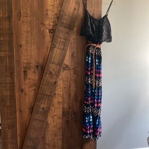 Women’s Maxi dress